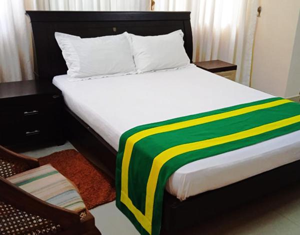 ペンション Lords Inn