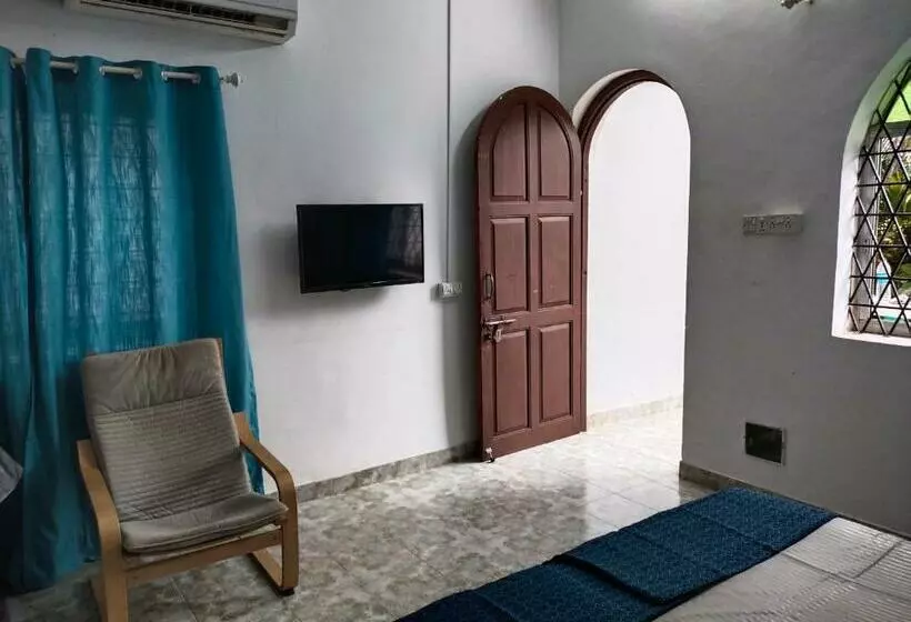 Majatalo Rosetta Guesthouse