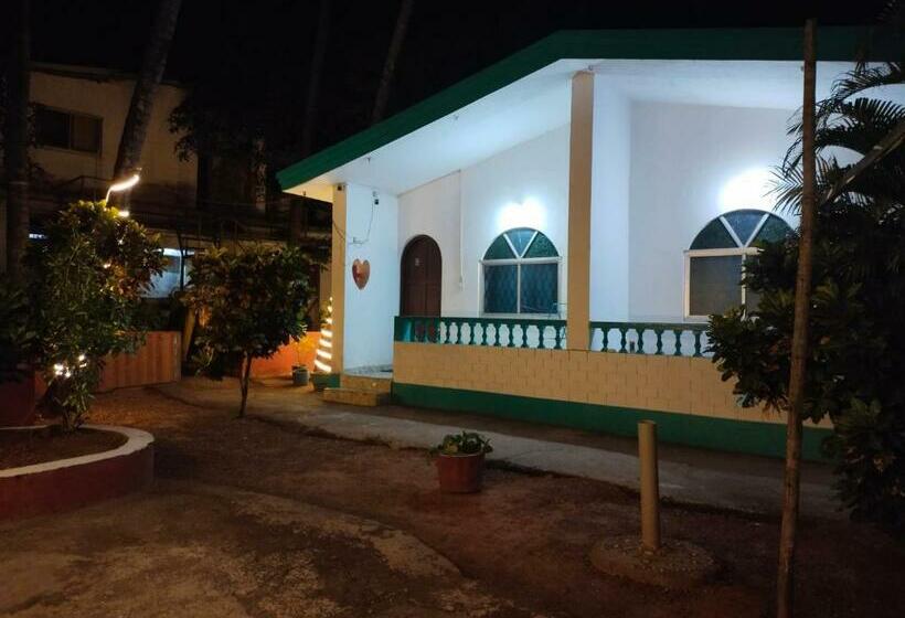 Pensionat Rosetta Guesthouse