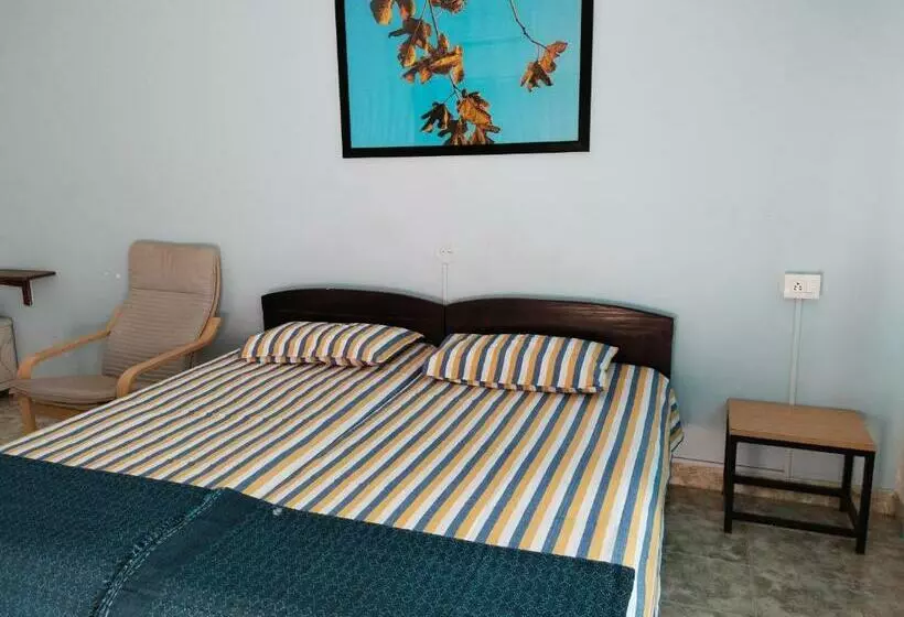 Majatalo Rosetta Guesthouse