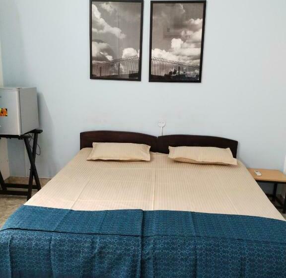 Pensionat Rosetta Guesthouse