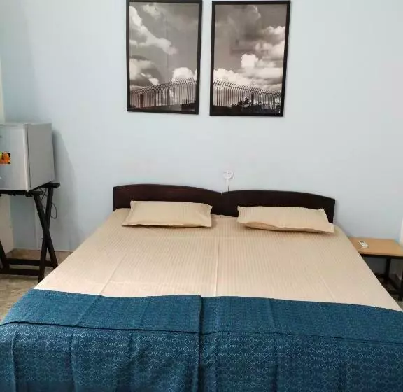 Majatalo Rosetta Guesthouse