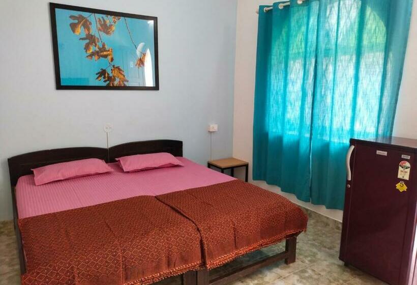 Pensionat Rosetta Guesthouse