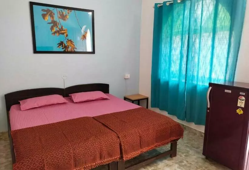 Majatalo Rosetta Guesthouse