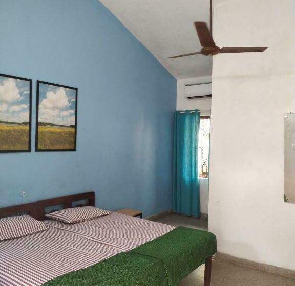 Pensionat Rosetta Guesthouse