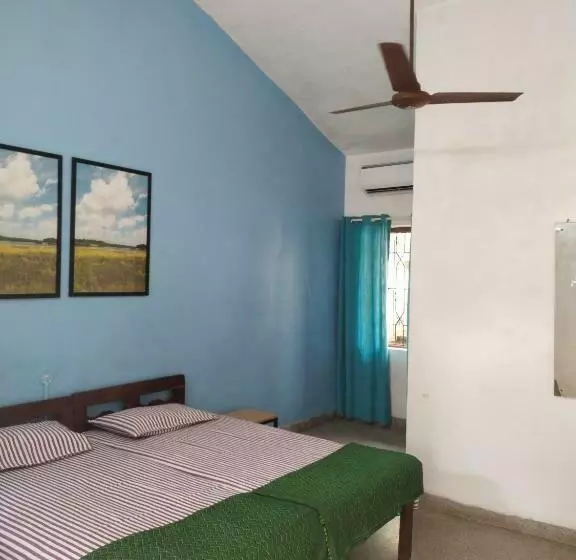 Majatalo Rosetta Guesthouse