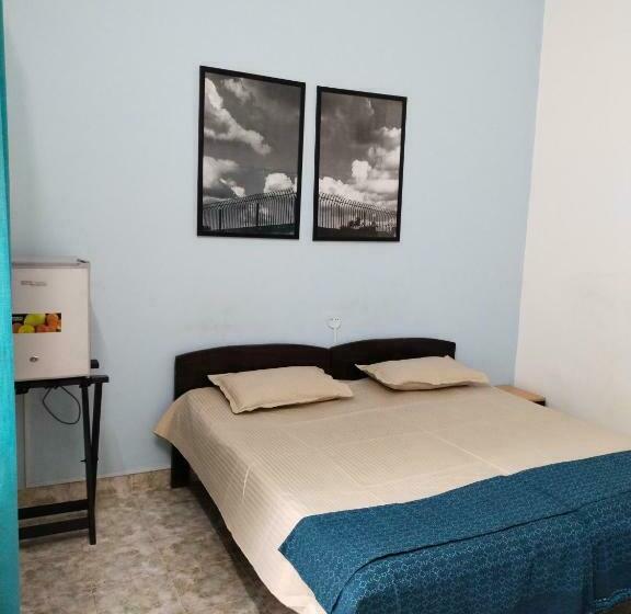 Pensionat Rosetta Guesthouse