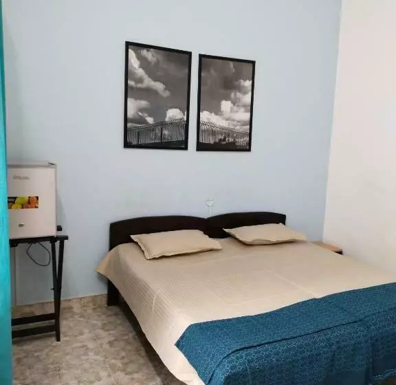 Majatalo Rosetta Guesthouse