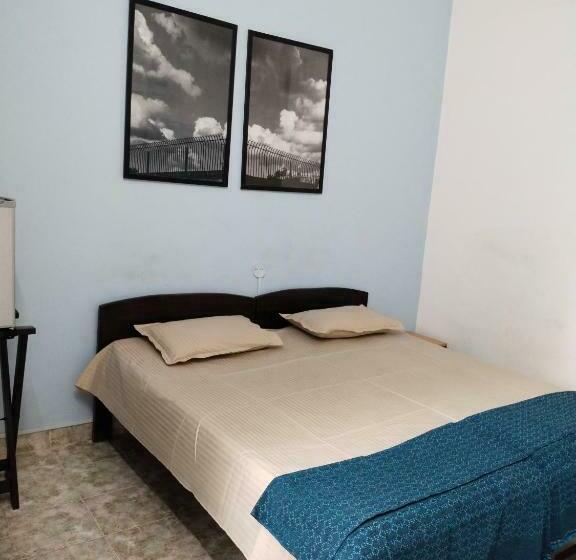 Pensionat Rosetta Guesthouse