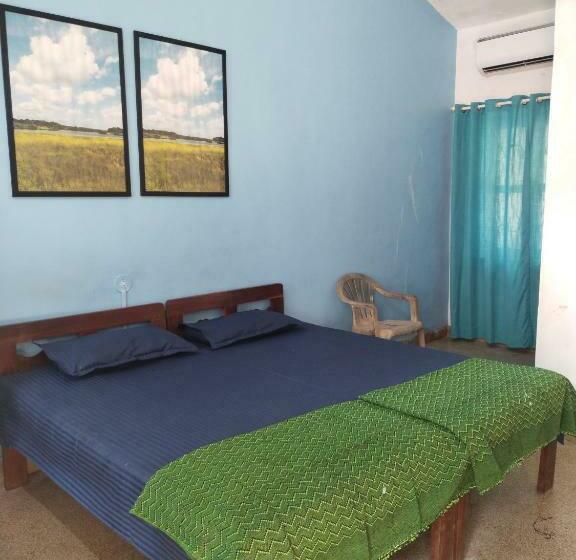 Pensionat Rosetta Guesthouse