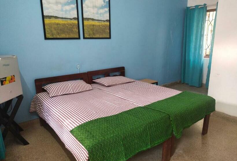 Pensionat Rosetta Guesthouse