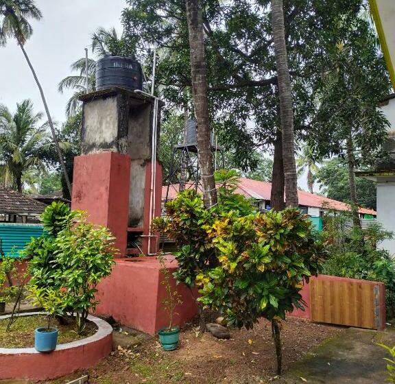 Pensionat Rosetta Guesthouse