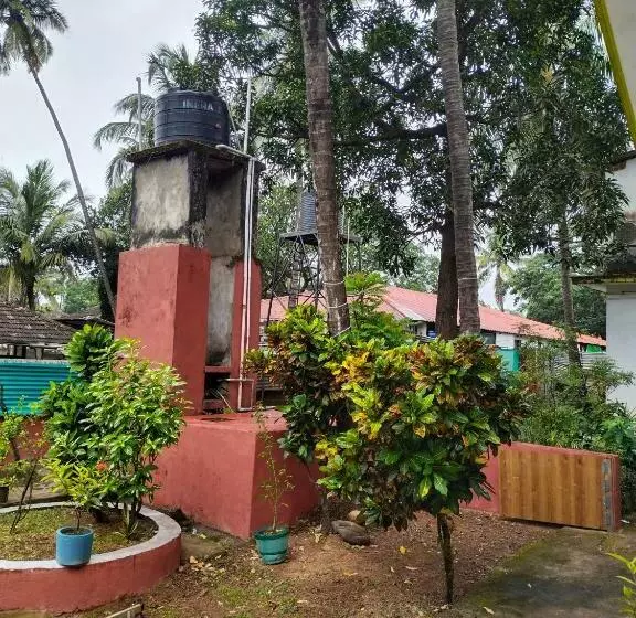Majatalo Rosetta Guesthouse