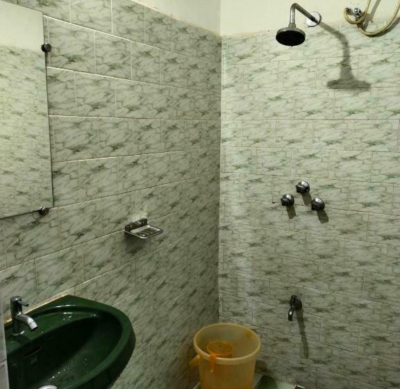 Pensionat Rosetta Guesthouse