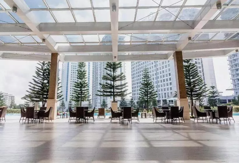 Staycation At Tagaytay 1733 Wind Residences With Taal Lake View Wifi And Free Parking