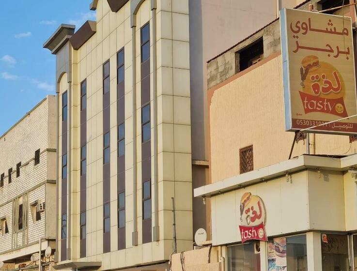 ليالي السبيل