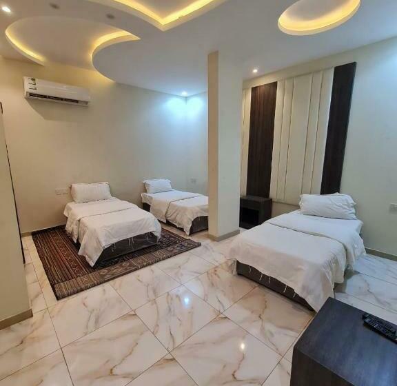 ليالي السبيل