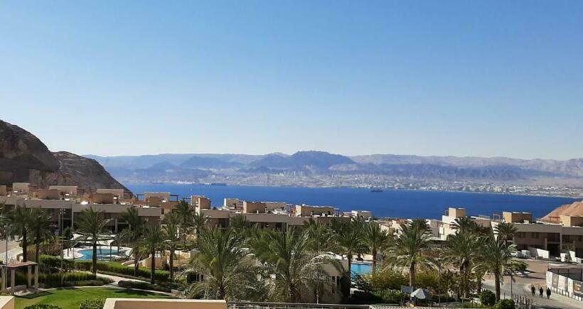 Al Raha Village Aqaba