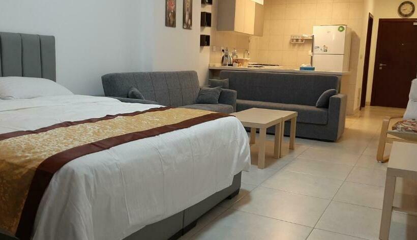 Al Raha Village Aqaba