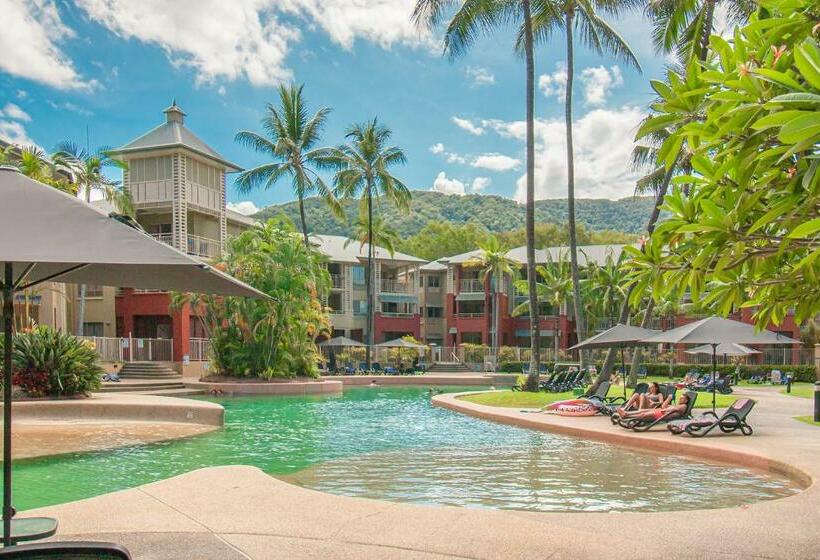 ユースホステル Beachfront Paperbark Studio