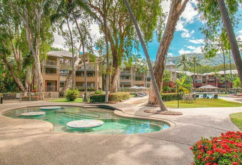 ユースホステル Beachfront Paperbark Studio