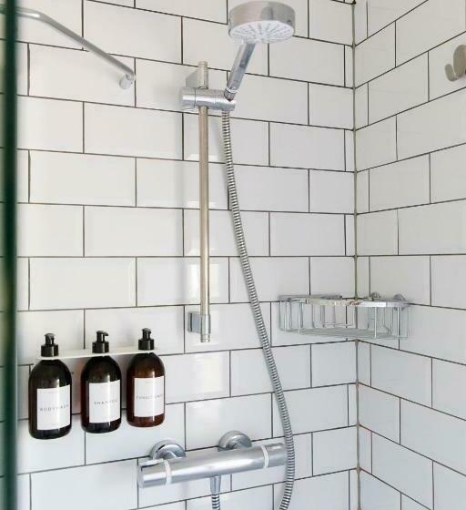 ユースホステル Deluxe King Room Gastro Pub In West Wittering