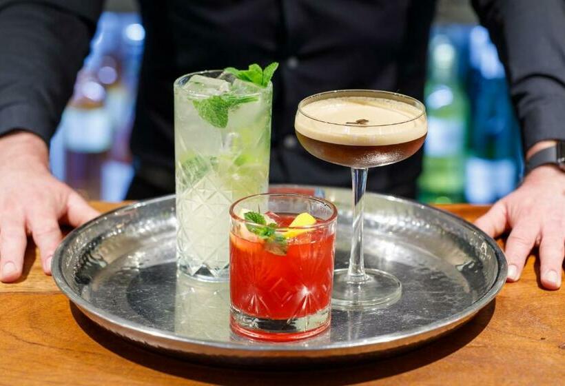 ユースホステル Deluxe King Room Gastro Pub In West Wittering