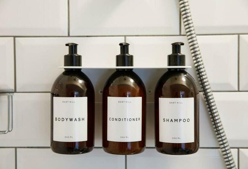 ユースホステル Deluxe King Room Gastro Pub In West Wittering