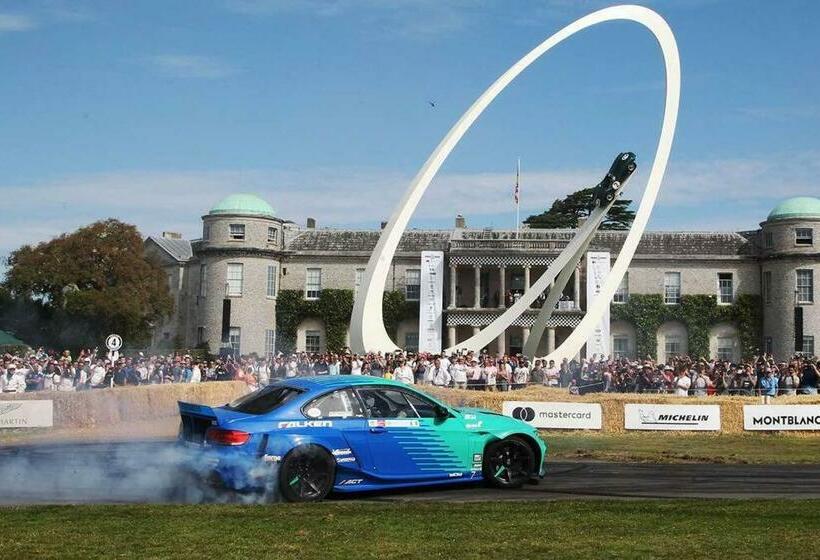 ユースホステル Deluxe King Room Gastro Pub In West Wittering