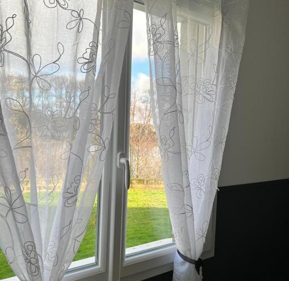 مبيت وإفطار Chez Saliha Et Serge