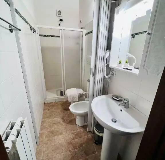 تختخواب و صبحانه Podere La Miniera Relax & Food
