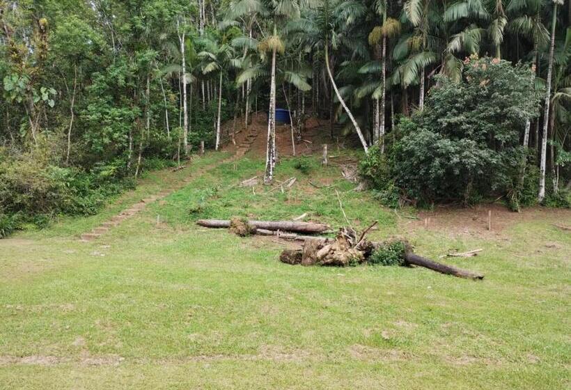 Bed & Breakfast Pousada Morretes Arraial