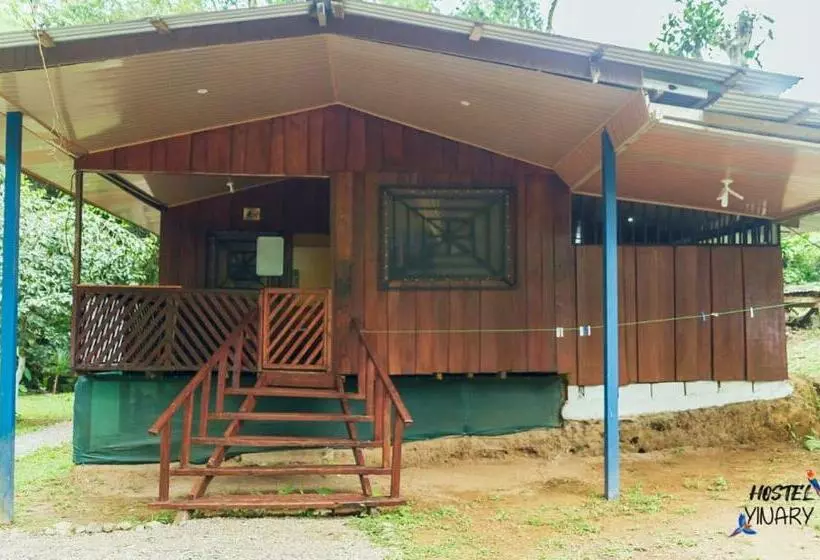 Hostel Yinary