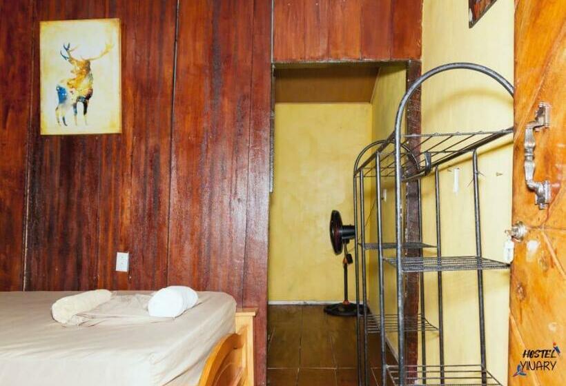 Hostel Yinary