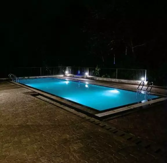 Hotelli Casa De Patio