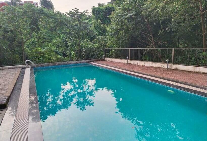 ホテル Casa De Patio