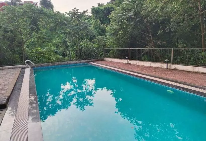 Hotelli Casa De Patio