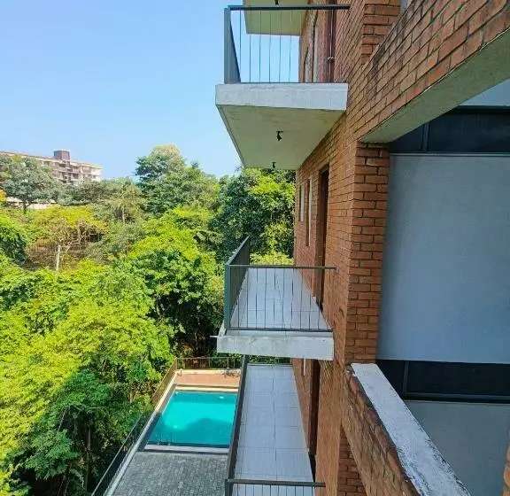 Hotelli Casa De Patio