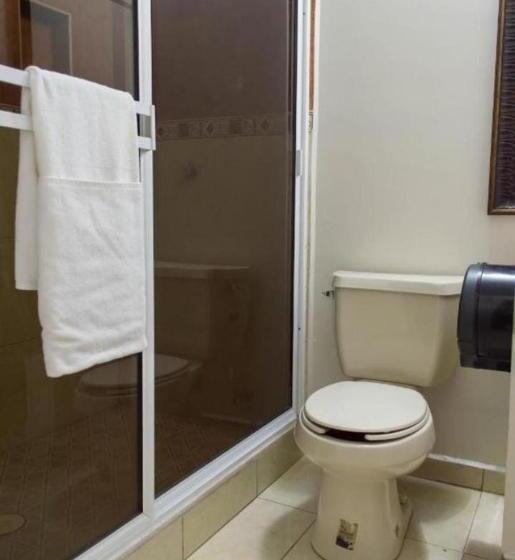 בית מלון כפרי Del Centro