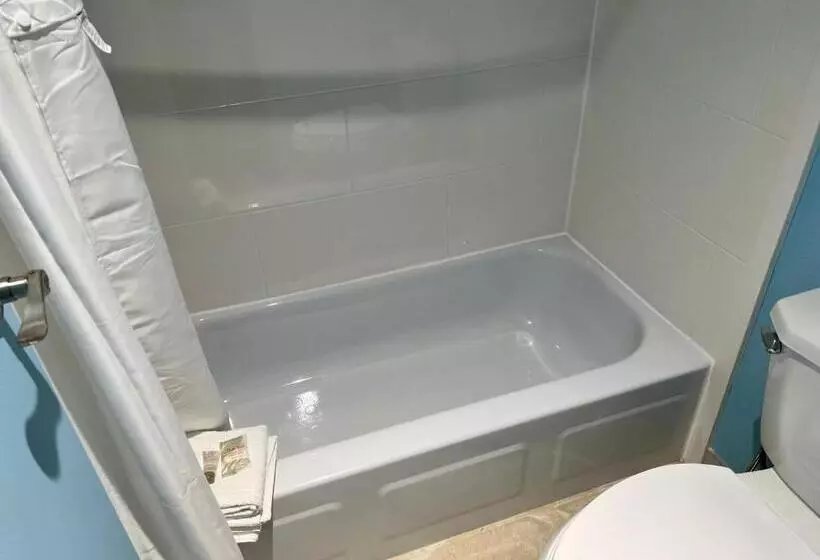 Hotelli Hometowne Studios By Red Roof Georgetown, Ky