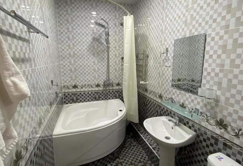 Hotel Mountain View Samarkand