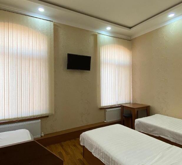 Hotel Mountain View Samarkand