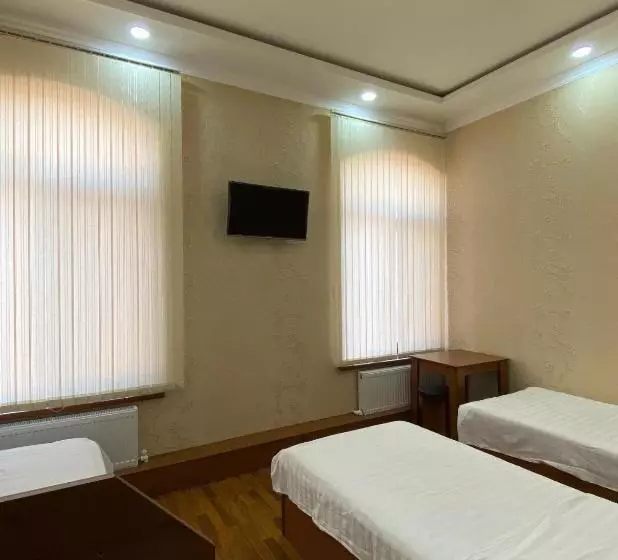 Hotel Mountain View Samarkand