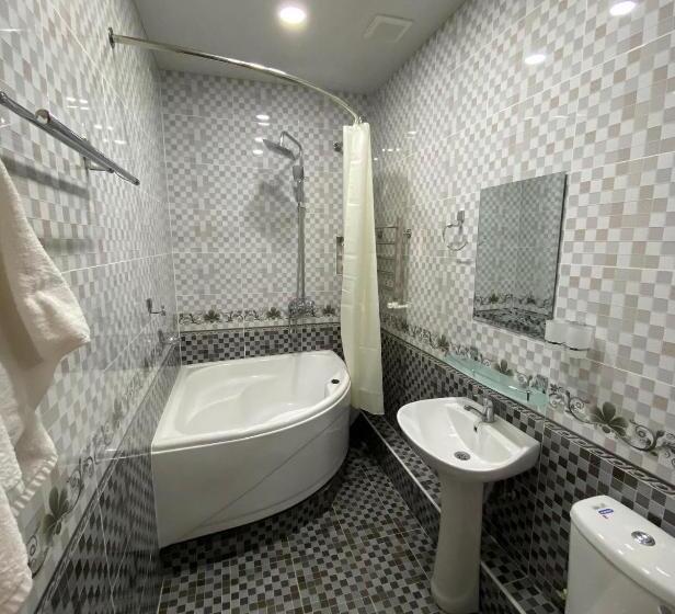 Hotel Mountain View Samarkand