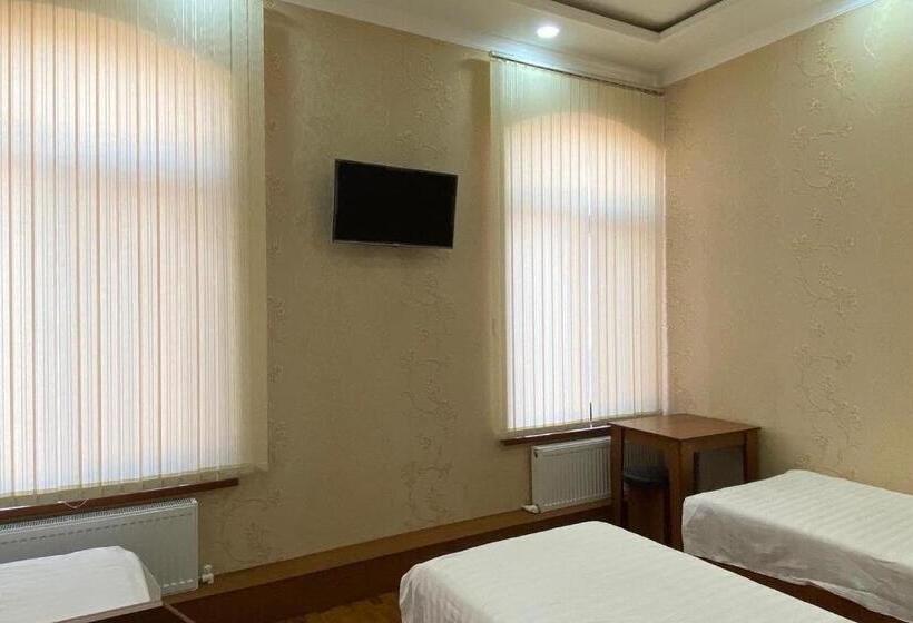 Hotel Mountain View Samarkand