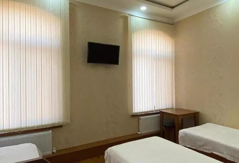 Hotel Mountain View Samarkand