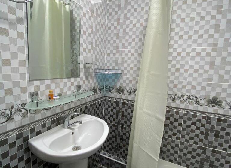 Hotel Mountain View Samarkand