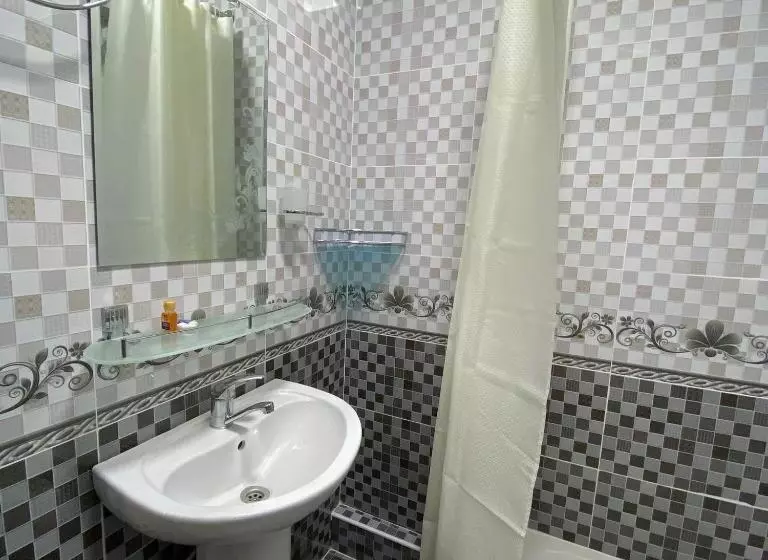 Hotel Mountain View Samarkand