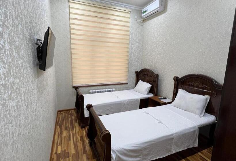 Hotel Mountain View Samarkand