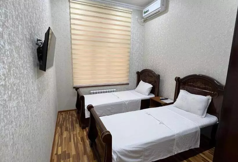 Hotel Mountain View Samarkand